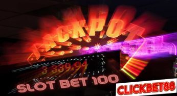 Slot Bet 100: Panduan untuk Memilih Slot dengan RTP Tinggi