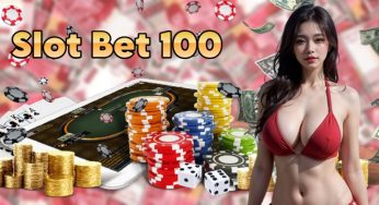 Situs Slot Bet 200 Online Terpercaya Dengan Jaminan Menang Maxwin Terbesar 2024